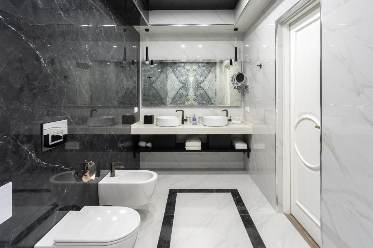 Oscar Boutique Hotel Ташкент Екстериор снимка