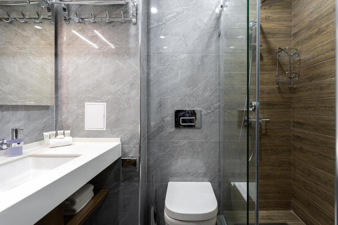 Oscar Boutique Hotel Ташкент Екстериор снимка