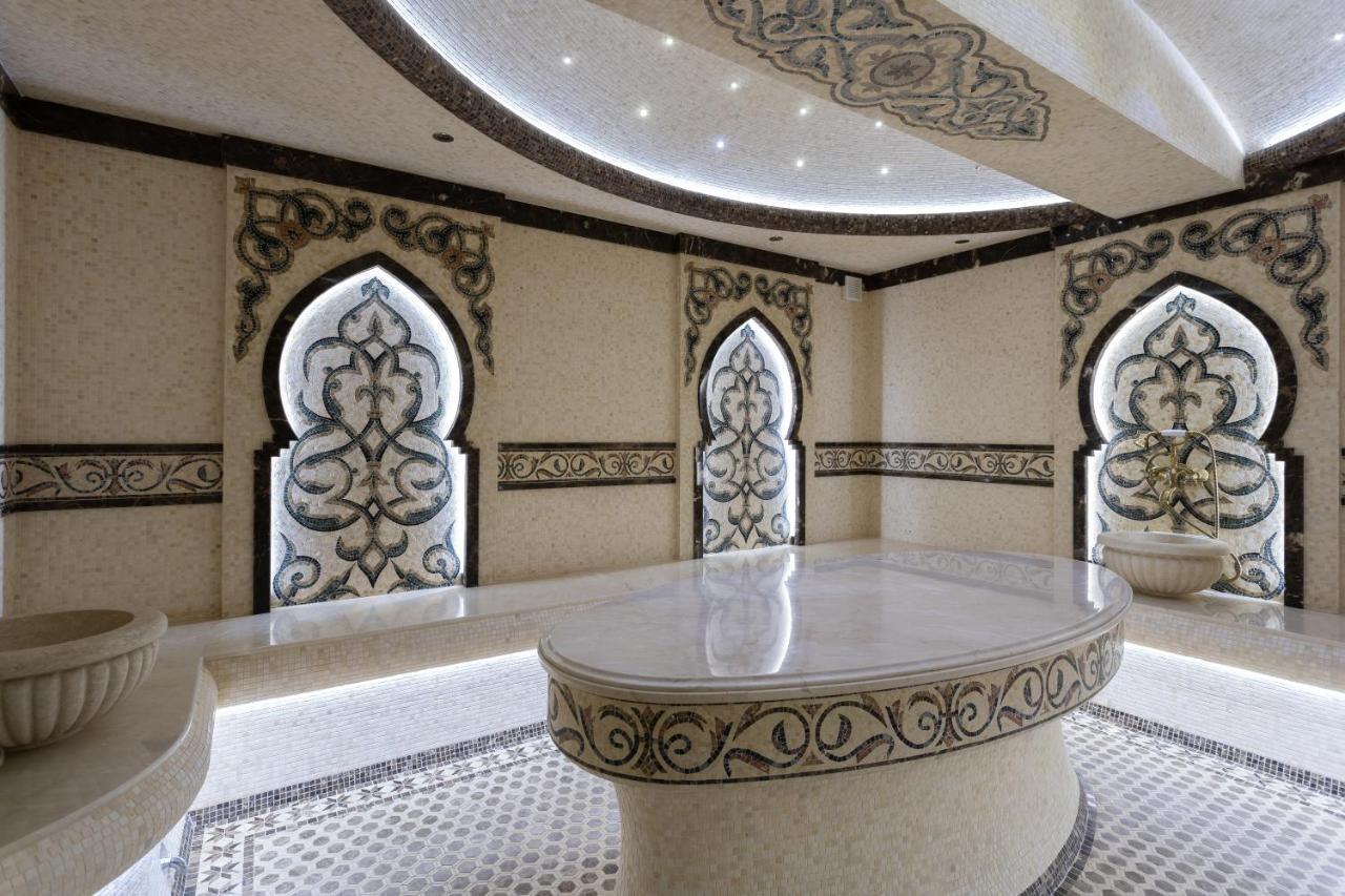 Oscar Boutique Hotel Ташкент Екстериор снимка