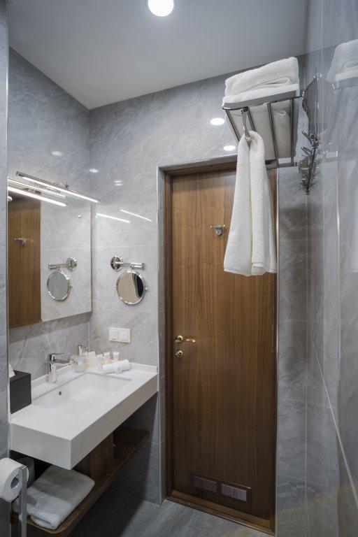 Oscar Boutique Hotel Ташкент Екстериор снимка