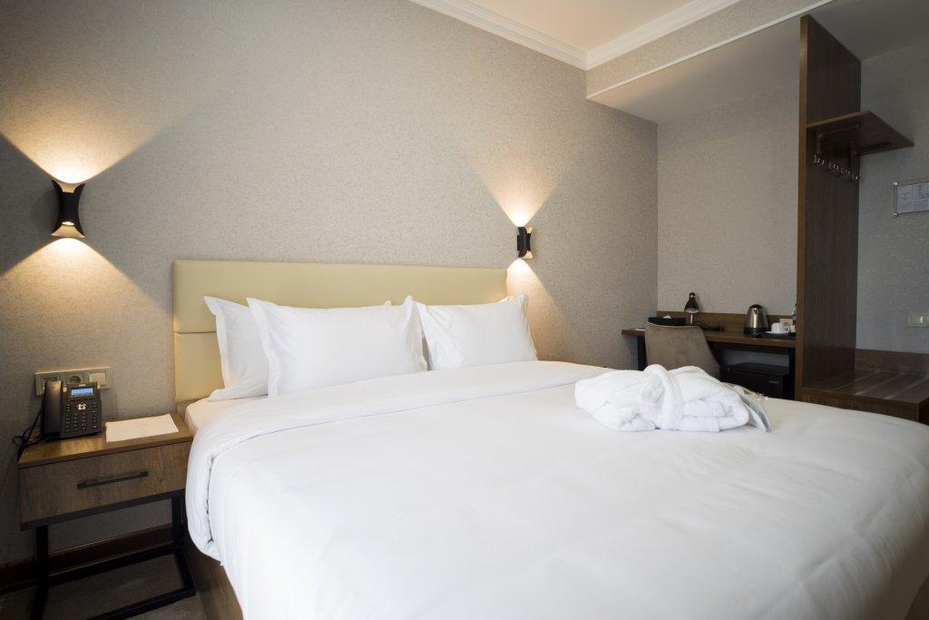Oscar Boutique Hotel Ташкент Екстериор снимка