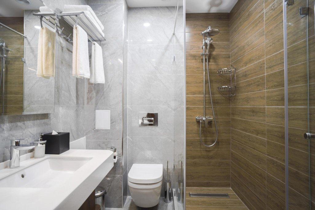 Oscar Boutique Hotel Ташкент Екстериор снимка