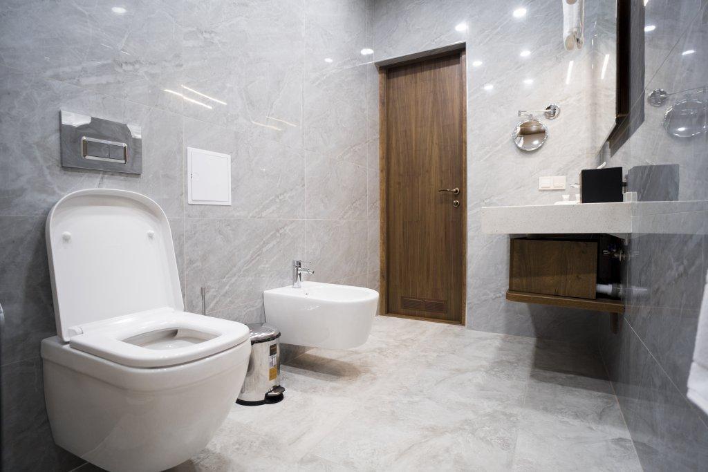 Oscar Boutique Hotel Ташкент Екстериор снимка