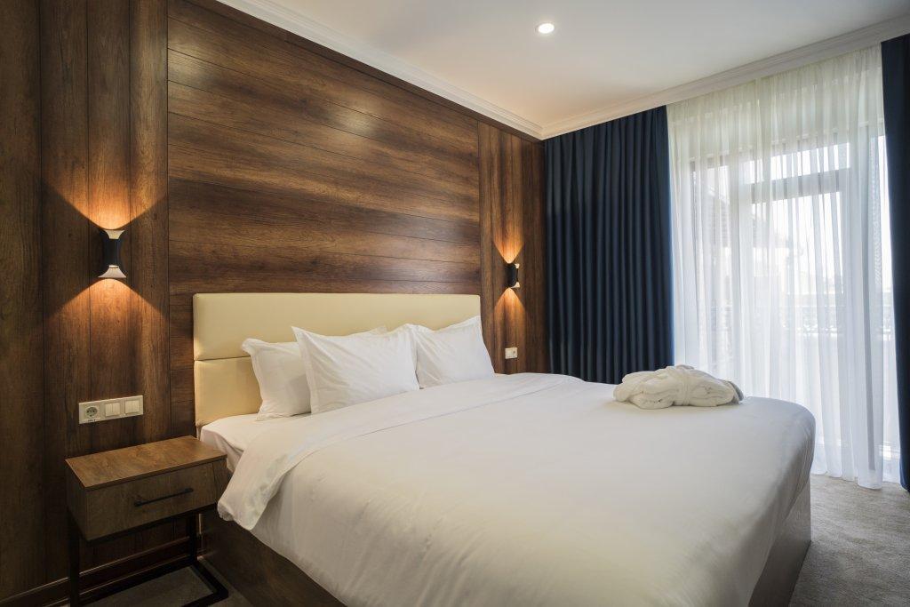 Oscar Boutique Hotel Ташкент Екстериор снимка